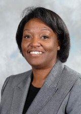 Brenda Thames, incoming West Hills College, Coalinga President